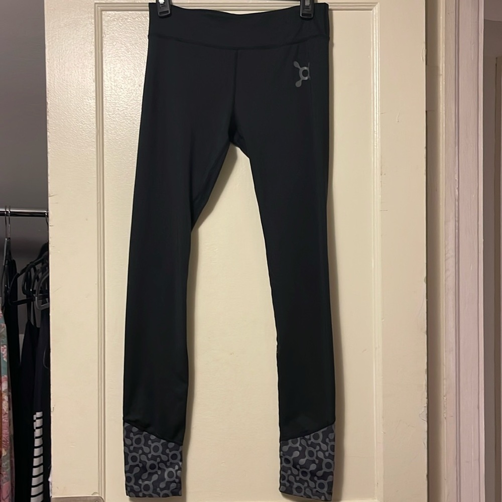Orangetheory Leggings